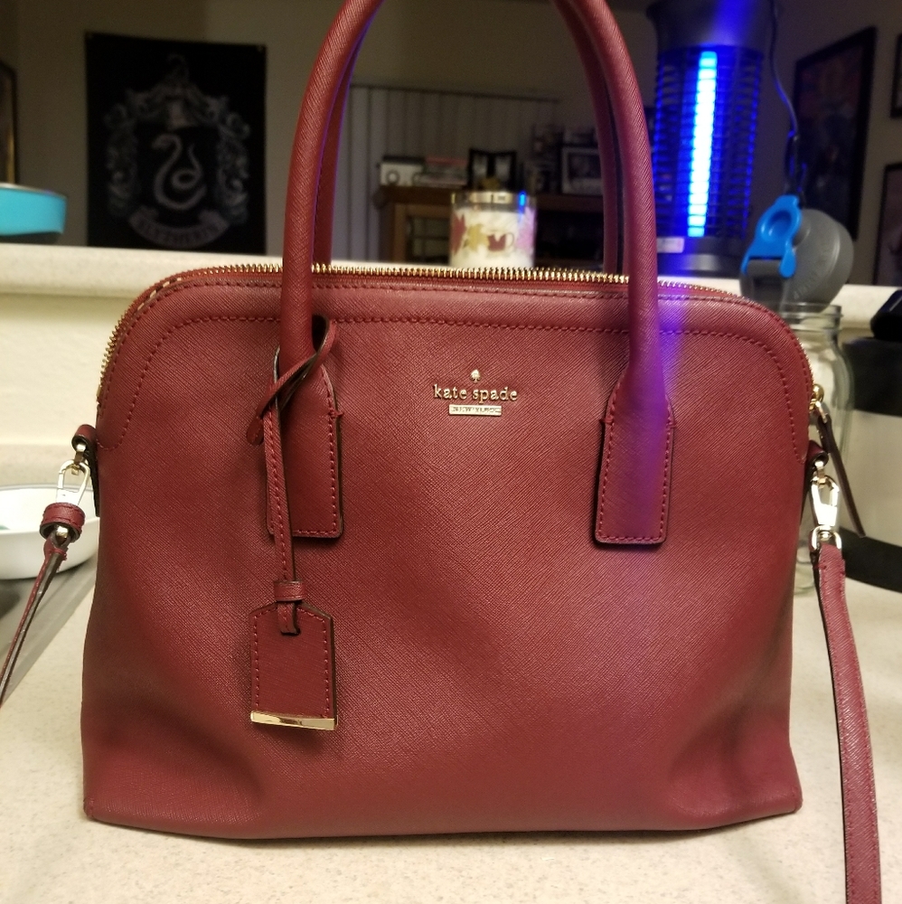 Kate spade purse